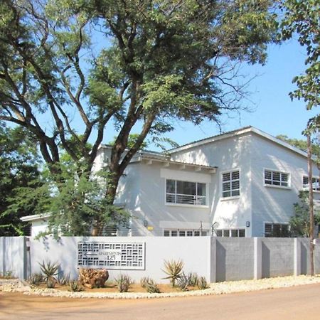 Apartments @ 125 Gaborone Exterior photo