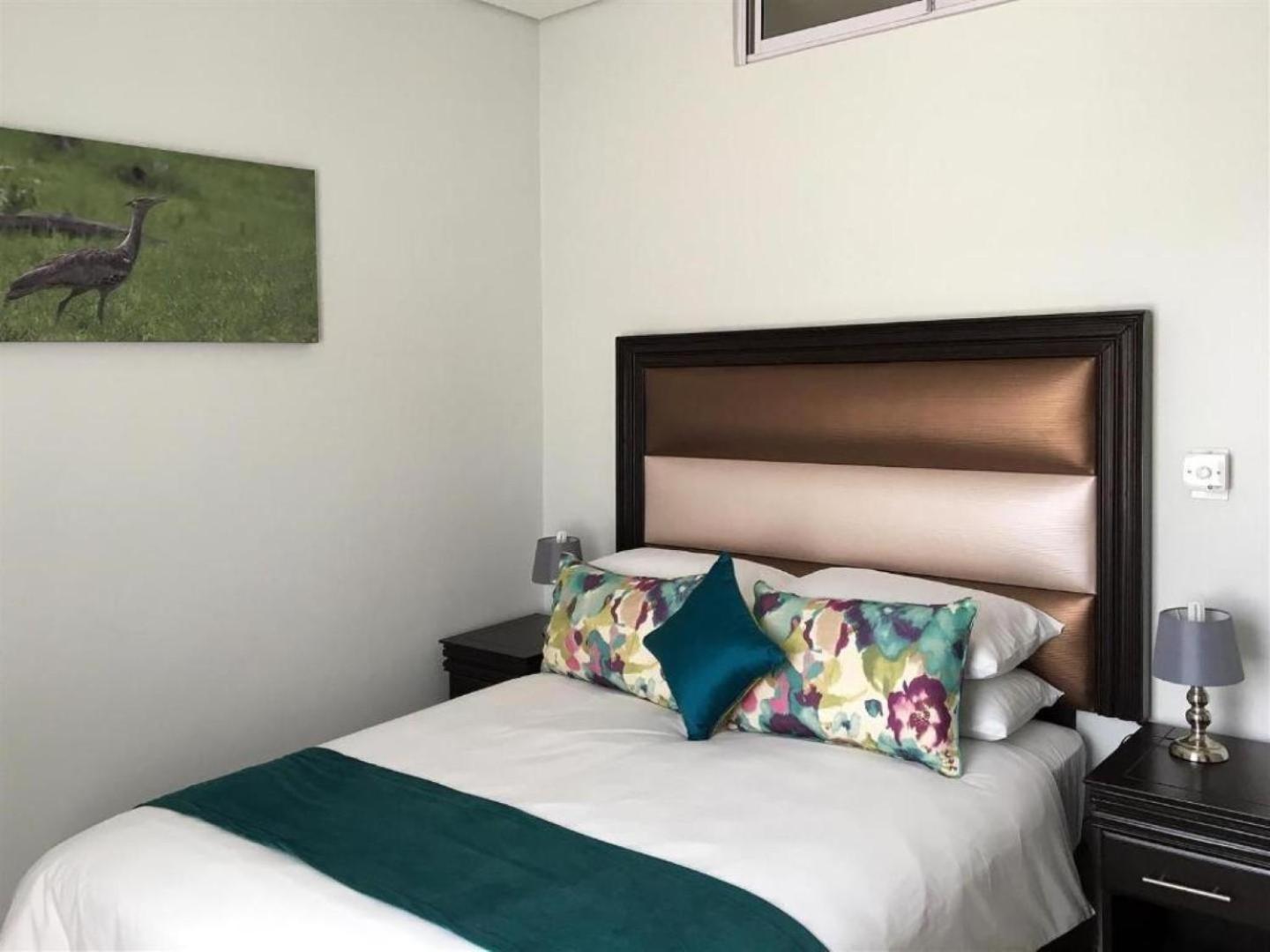 Apartments @ 125 Gaborone Room photo