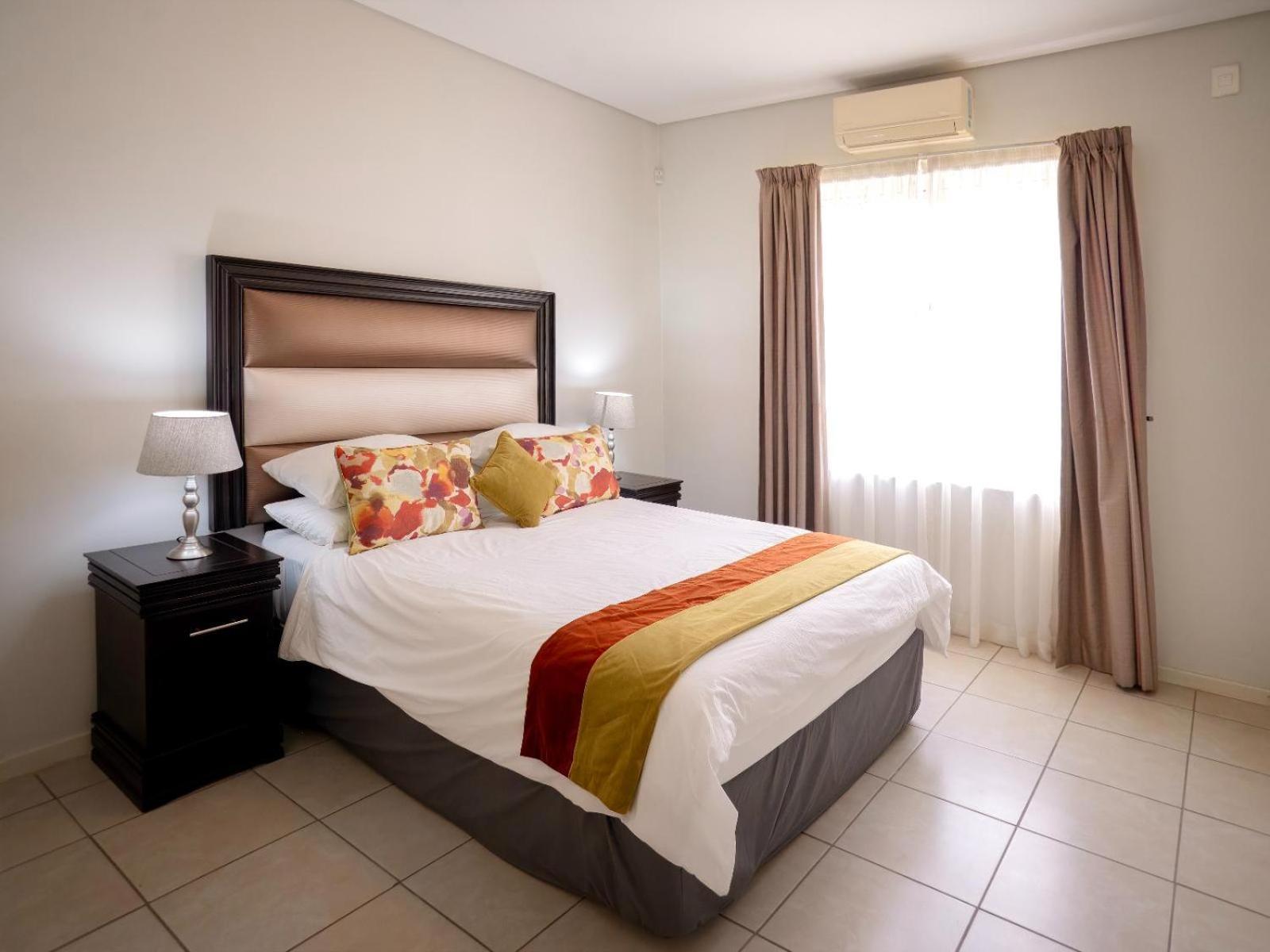Apartments @ 125 Gaborone Room photo