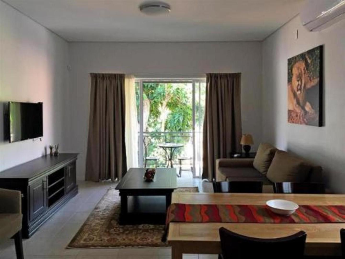 Apartments @ 125 Gaborone Room photo
