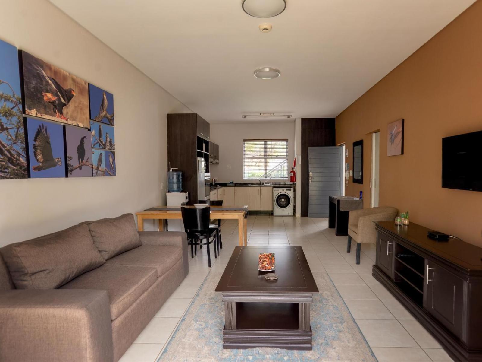 Apartments @ 125 Gaborone Room photo