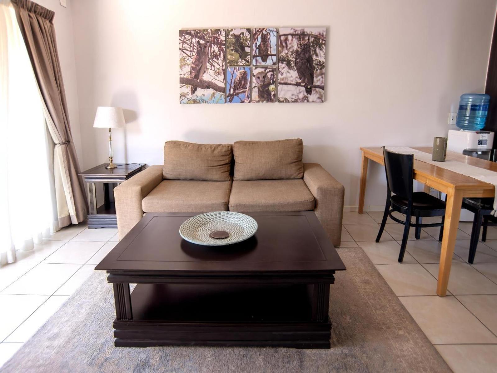 Apartments @ 125 Gaborone Room photo