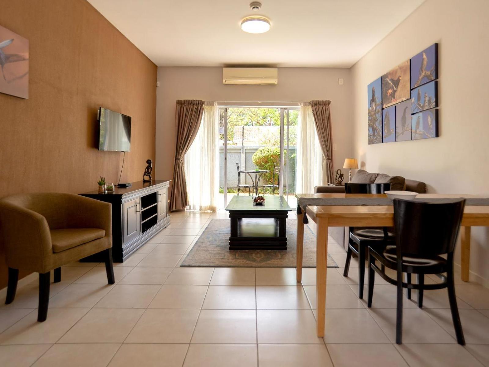 Apartments @ 125 Gaborone Room photo