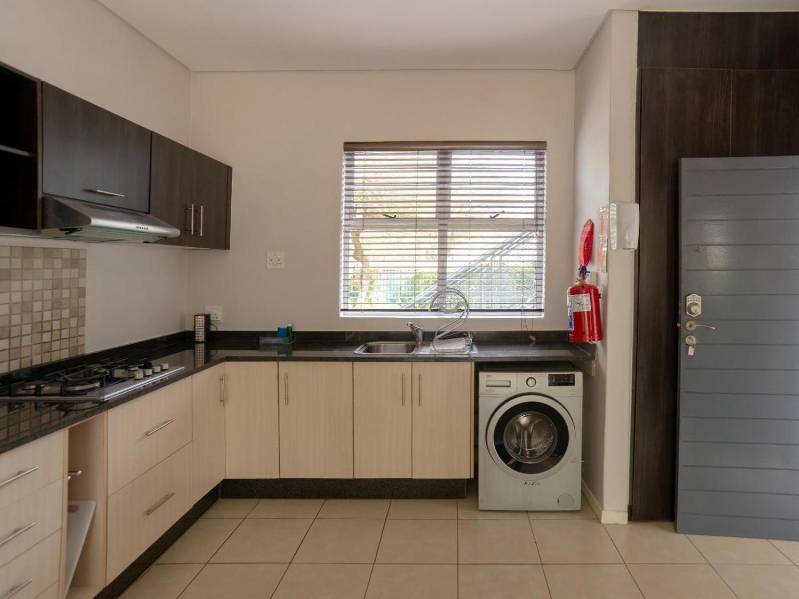 Apartments @ 125 Gaborone Room photo