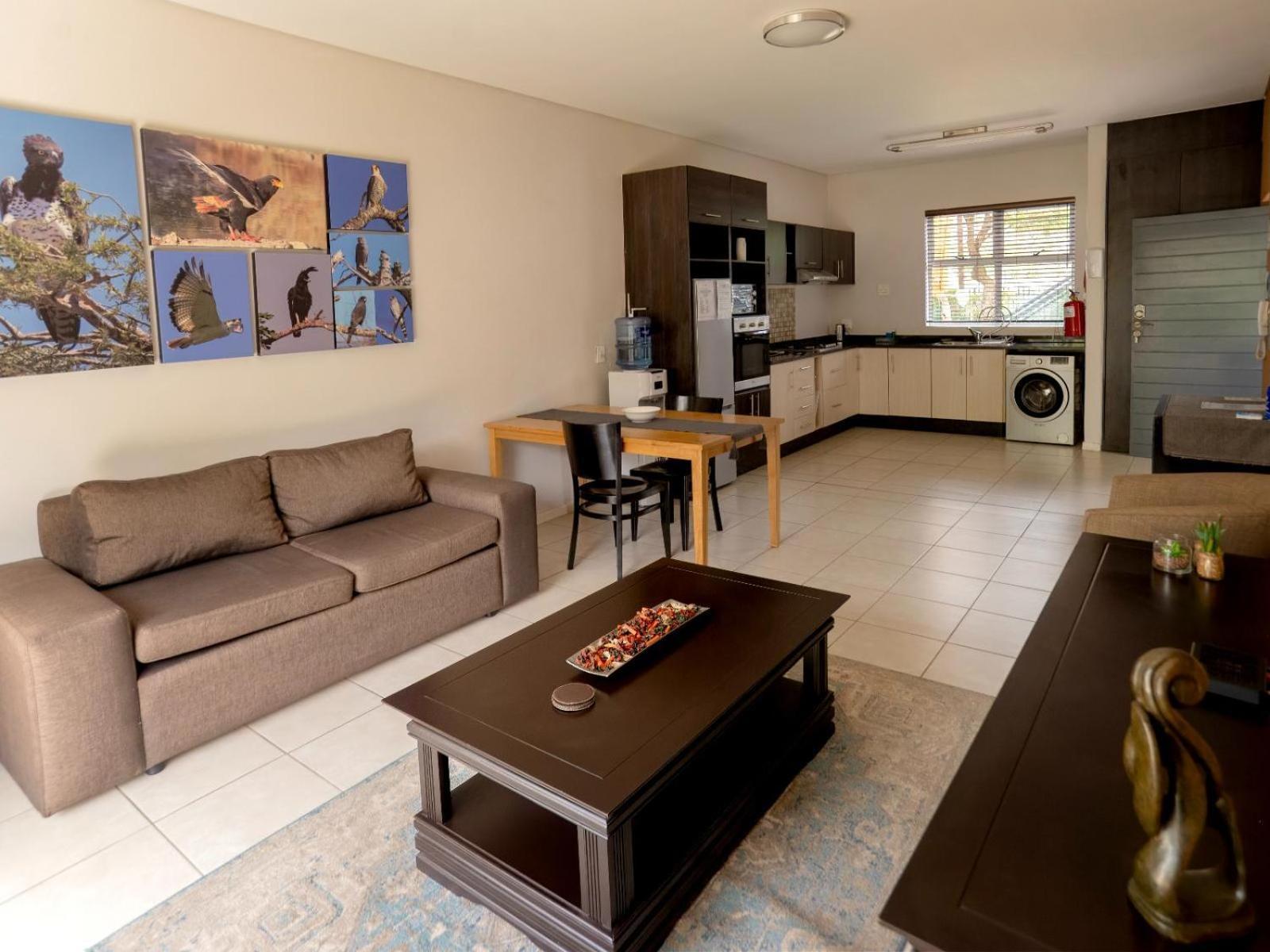 Apartments @ 125 Gaborone Room photo