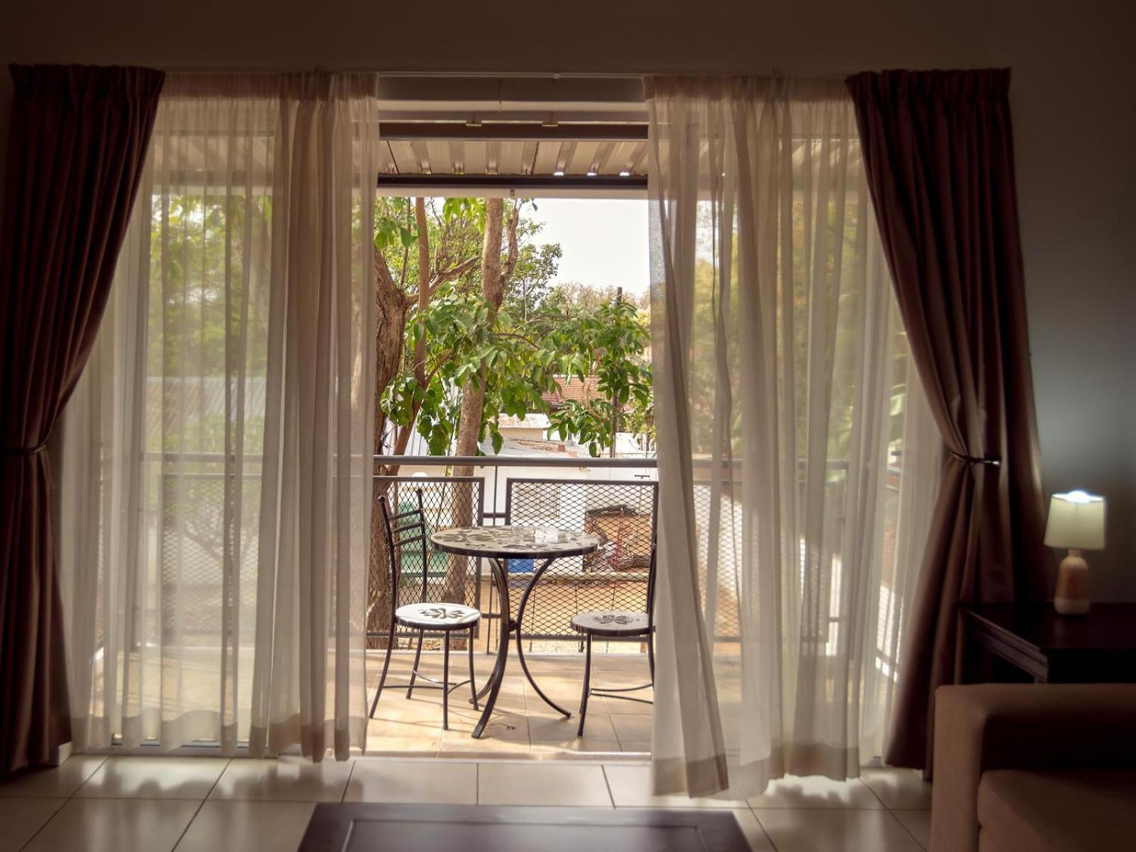 Apartments @ 125 Gaborone Room photo