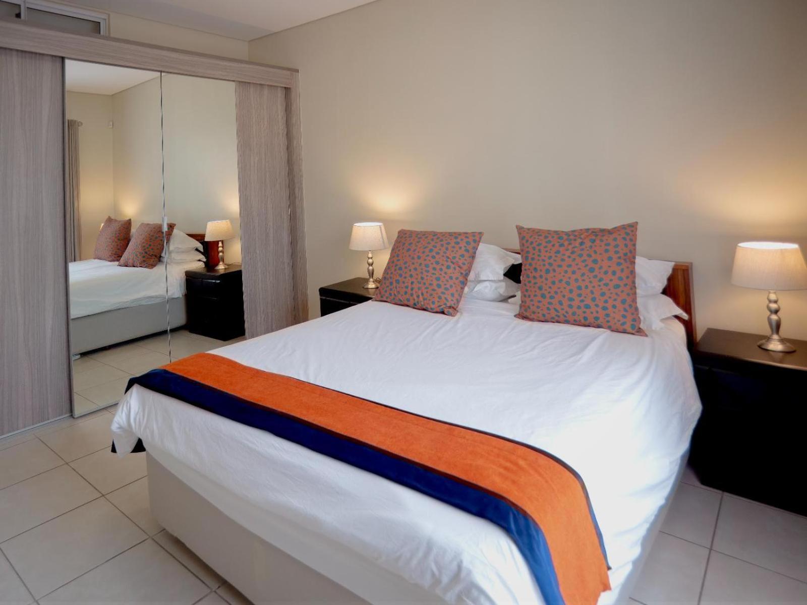 Apartments @ 125 Gaborone Room photo