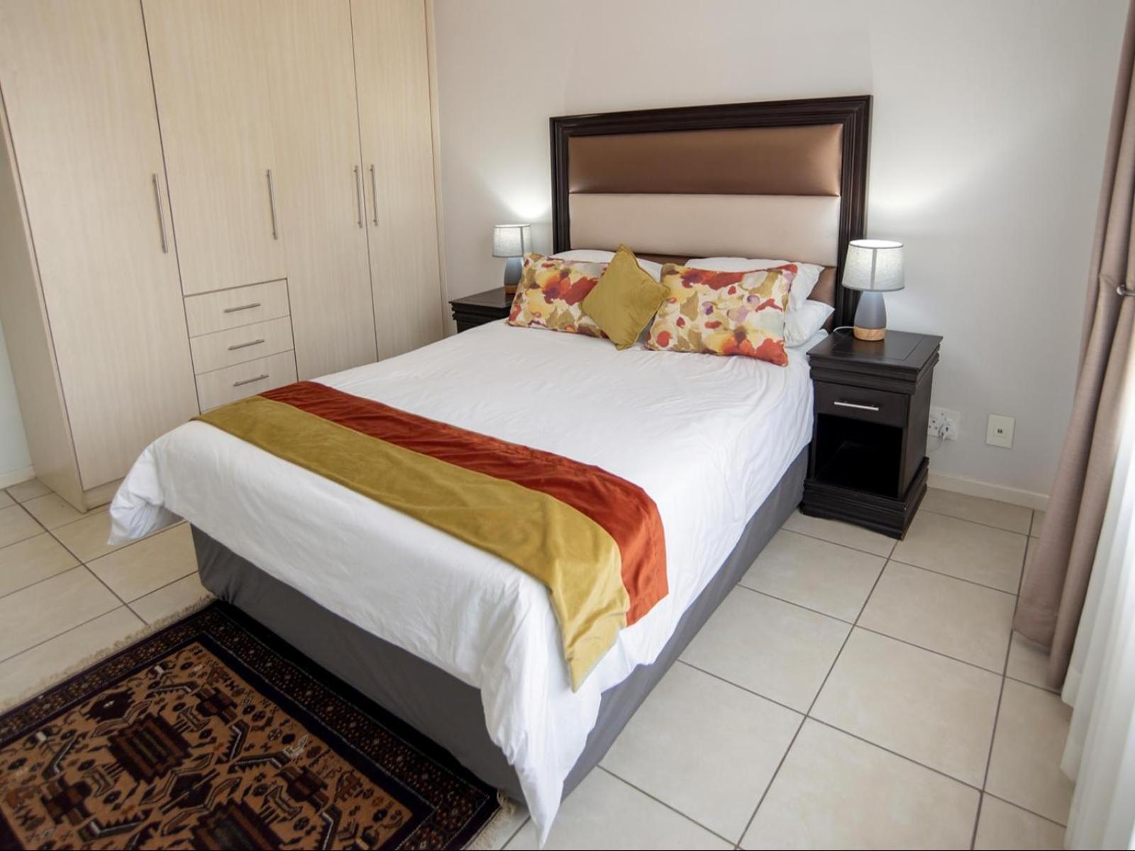 Apartments @ 125 Gaborone Room photo