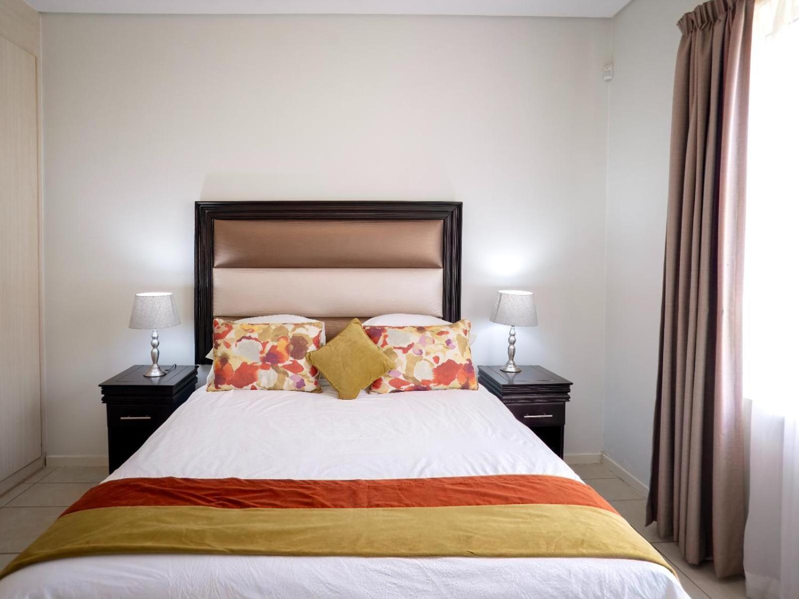 Apartments @ 125 Gaborone Room photo