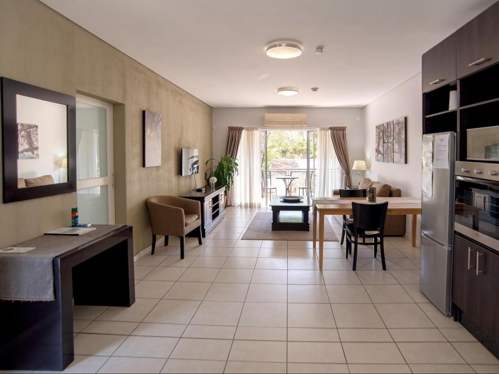 Apartments @ 125 Gaborone Room photo