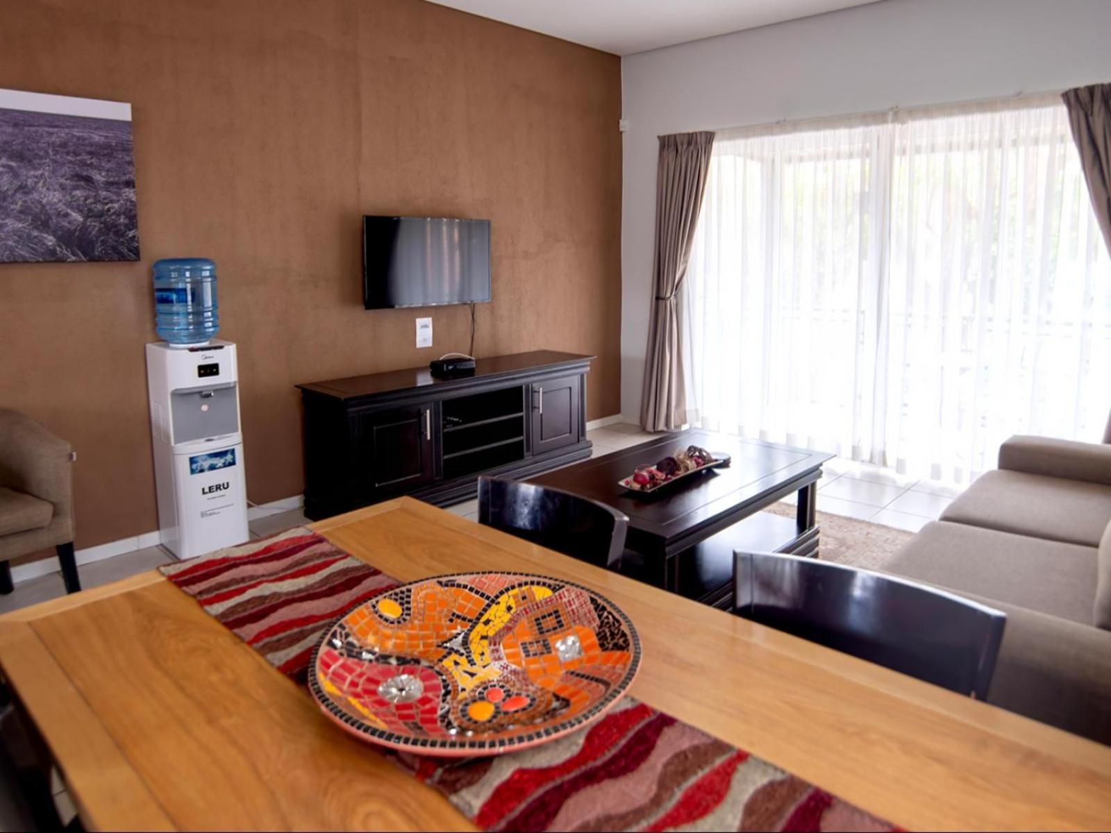 Apartments @ 125 Gaborone Room photo