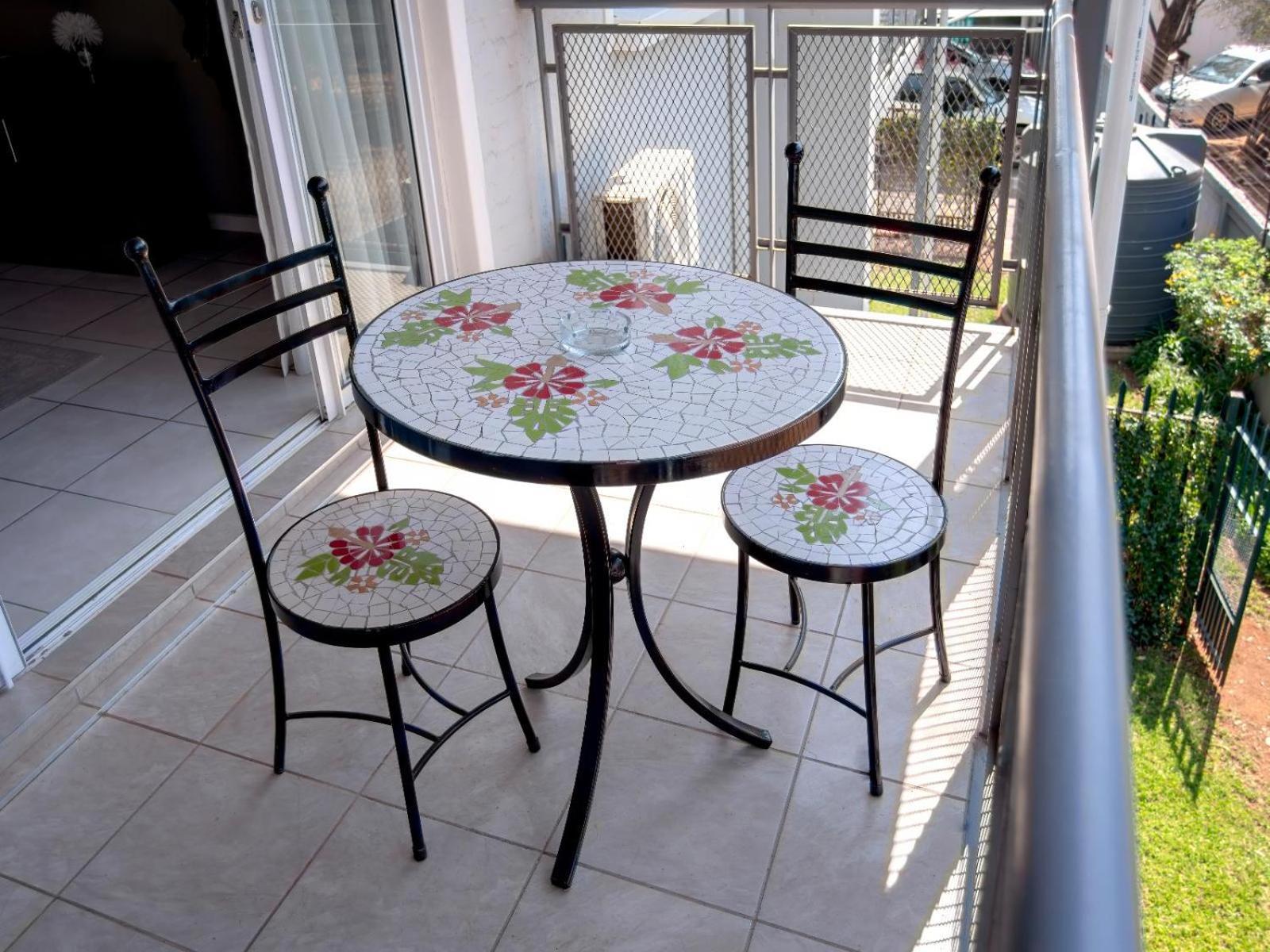 Apartments @ 125 Gaborone Room photo